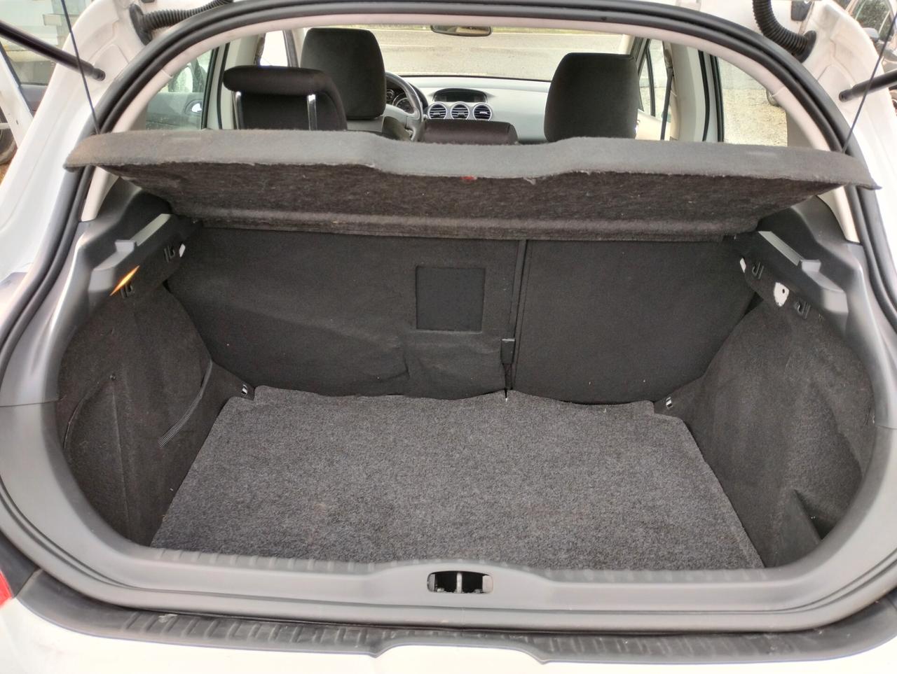 PEUGEOT 308 1.6 Vti 120CV 5P Active 2012