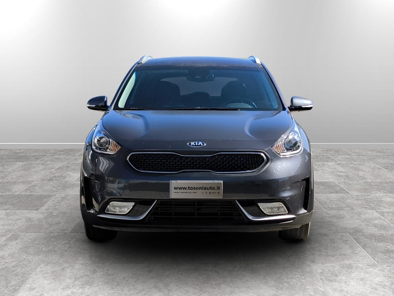 KIA Niro 1.6 gdi hev Energy dct