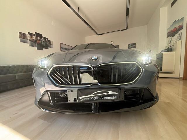 Bmw 118d MSport Pro 150cv 2025