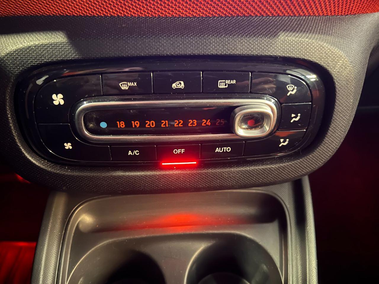 SMART ForTwo 90 0.9 Turbo Passion