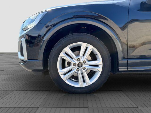 AUDI Q2 Q2 30 TDI S tronic Admired Advanced