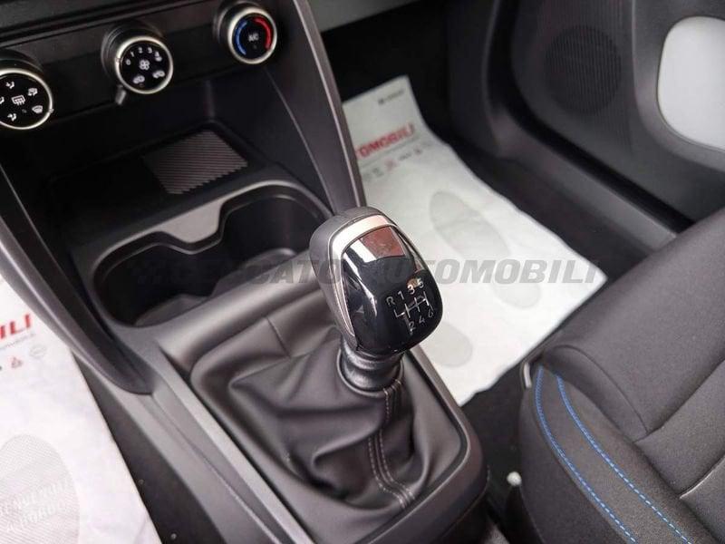 Citroën C3 Nuova C3 Turbo 100cv - PLUS