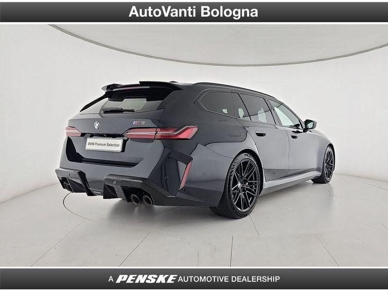 BMW Serie 5 M5 Touring 4.4 727cv auto