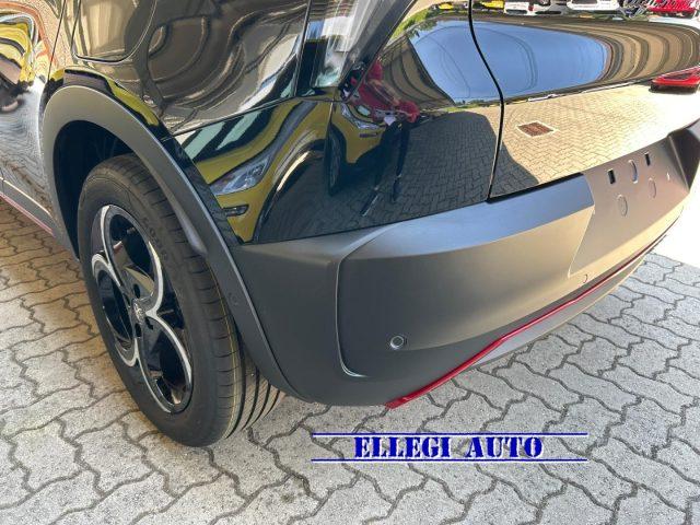 ALFA ROMEO Junior PROMO FIN 1.2 136 CV Hybrid eDCT6 Speciale KM 0