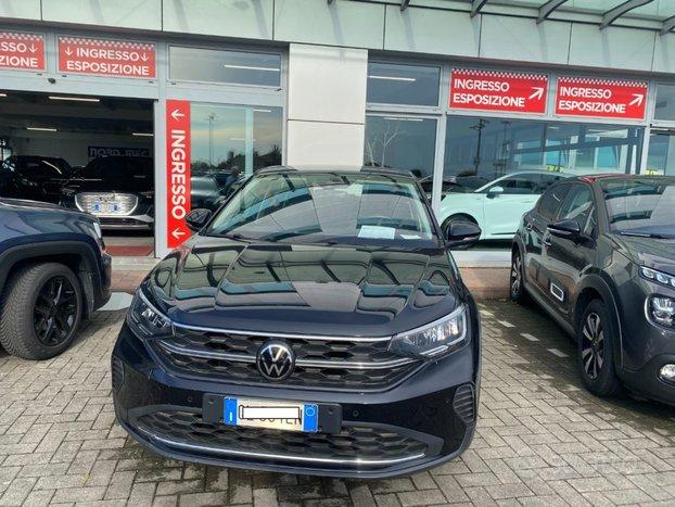 VOLKSWAGEN Taigo 1.0 TSI 95 CV Life x commercia