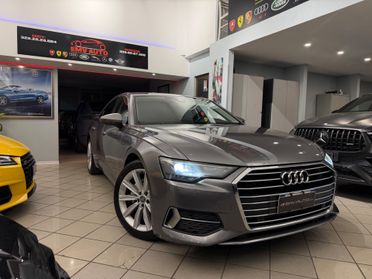 Audi A6 40 2.0 TDI S tronic Business Sport,