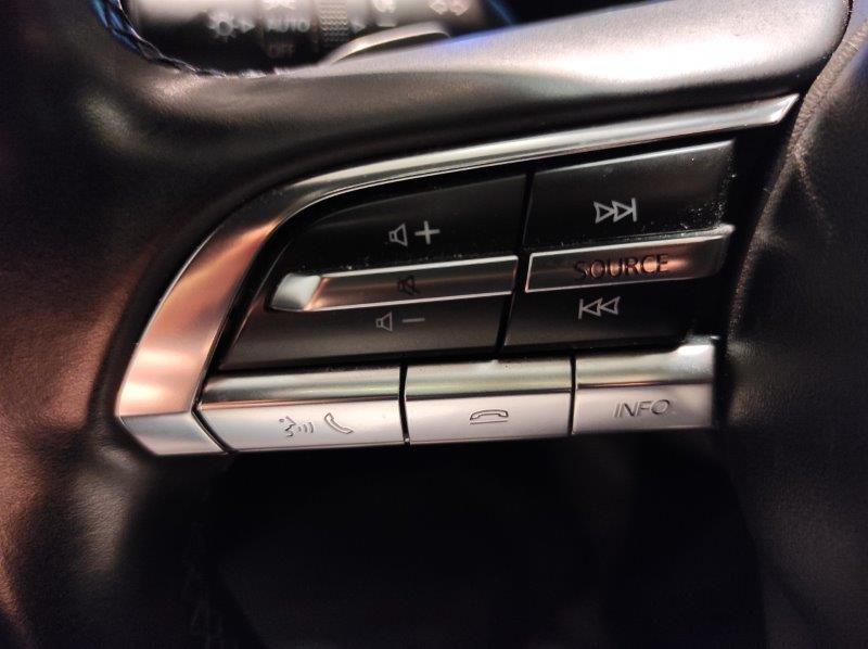 MAZDA MX-30 - MX-30 Executive