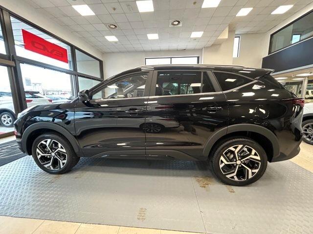 Evo 3 1.5 Bi-fuel GPL