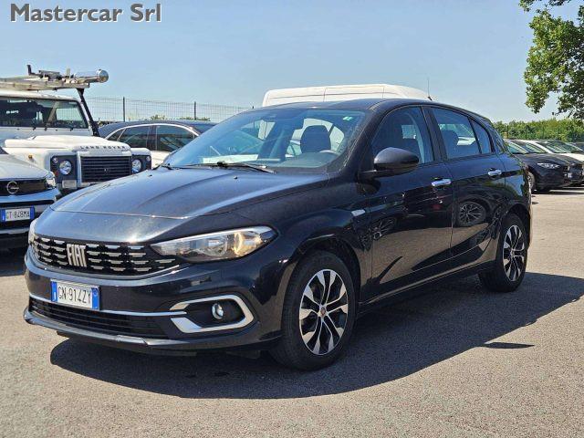 FIAT Tipo 5 P 1.5 t4 hybrid City Life 130cv dct - GN914ZY