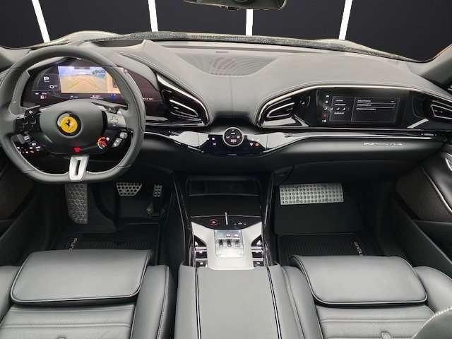 Ferrari Purosangue Purosangue V12 6.5 Extracampionario Pack Carbonio