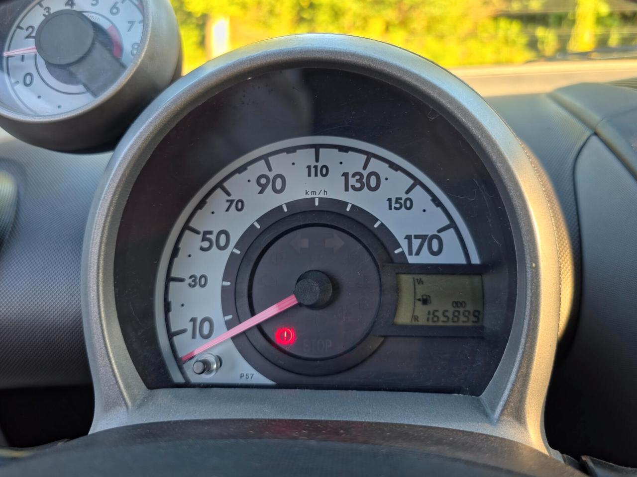 Peugeot 107 1.0 68CV 3p. Sweet Years E4 Manuale NEO 2007