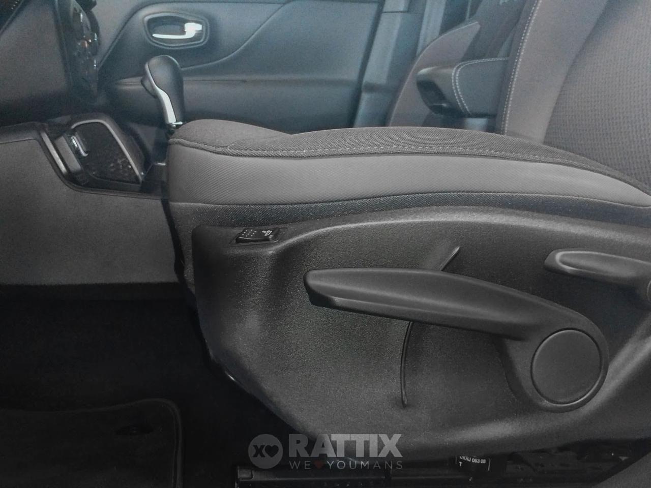 Jeep Renegade 1.5 Turbo T4 Mhev 130CV Limited DCT