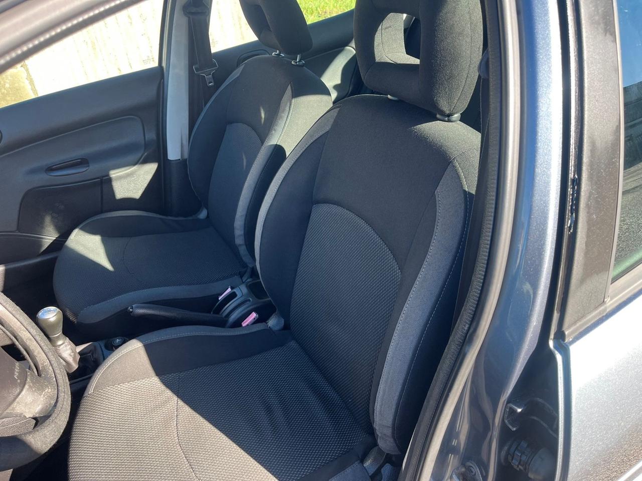 Peugeot 206 1.4 HDi 5p. Enfant Terrible