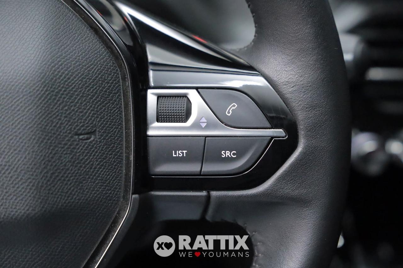 Peugeot 2008 1.2 puretech 100CV Allure Pack