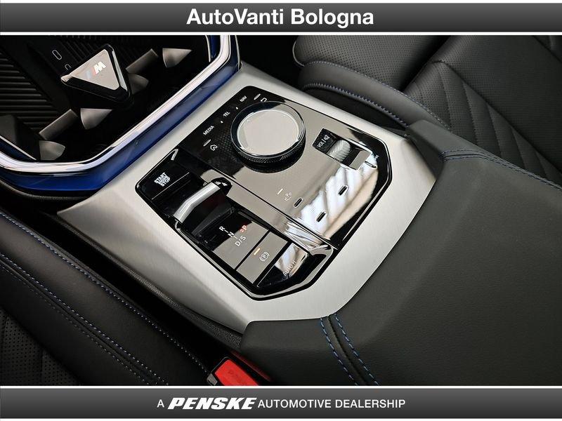 BMW X3 X3 xdrive30e MSport Pro auto