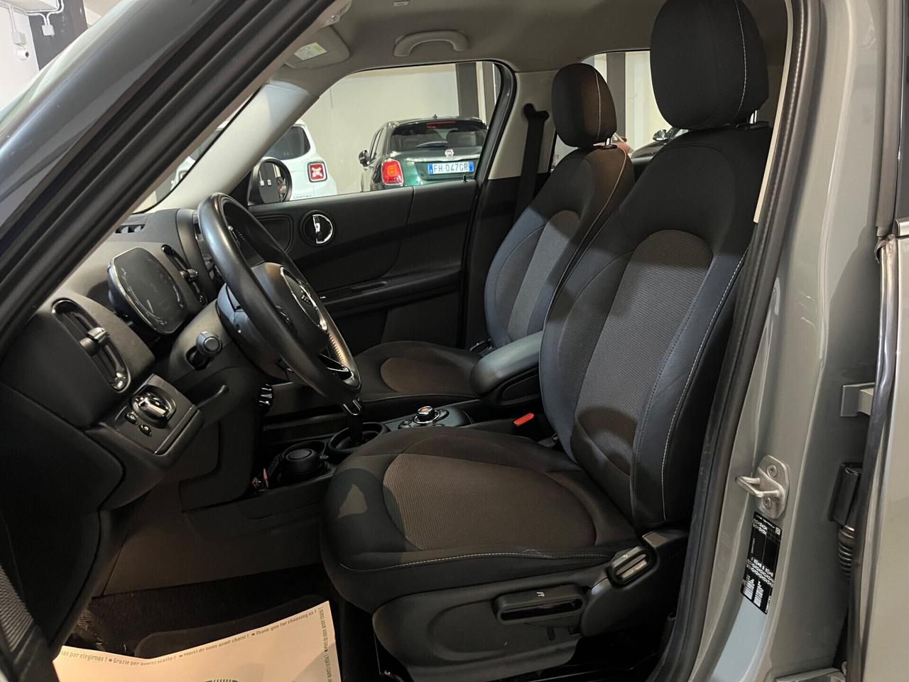 Mini Cooper Countryman 1.5 One D Business