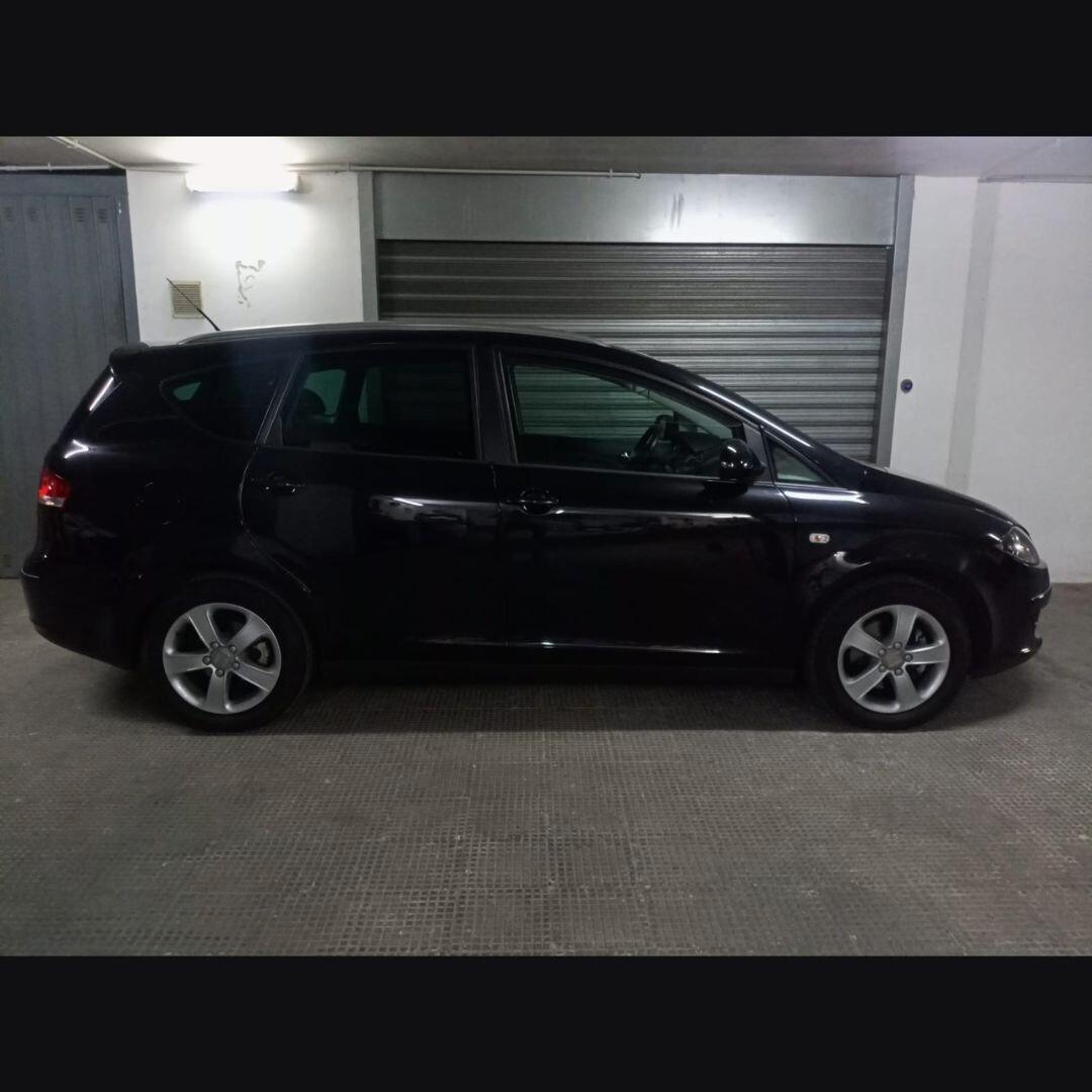 Seat Altea 1.9 TDI Reference