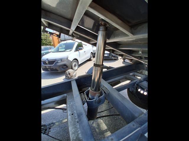 MERCEDES-BENZ Sprinter 315 2.0 cdi T 39/35 fwd