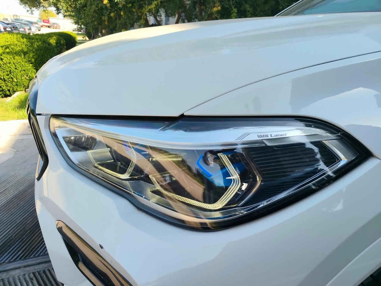 Bmw X6 xDrive30d 48V Msport