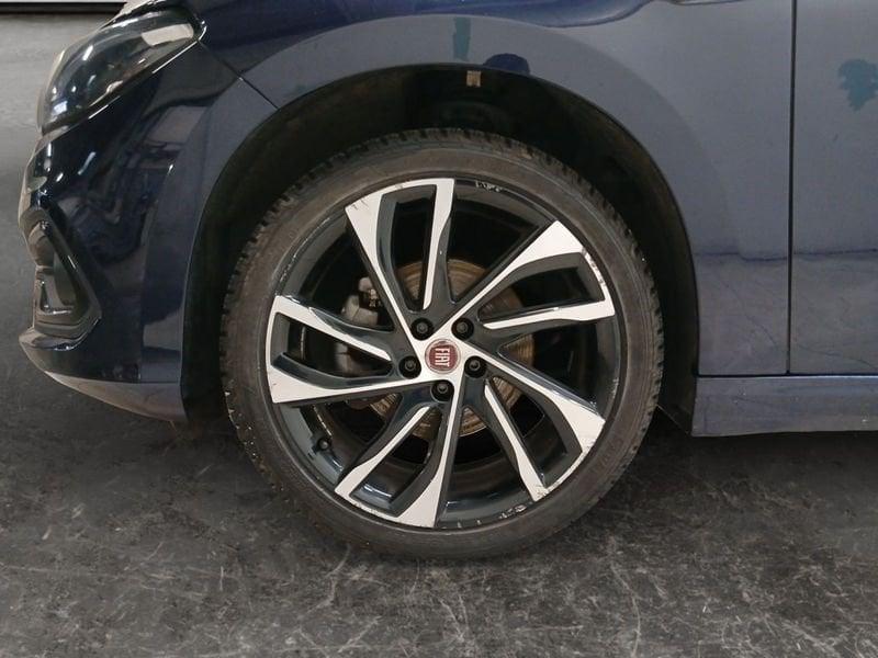 FIAT Tipo 5p 1.6 mjt City Sport s&s 130cv