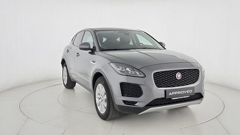 Jaguar E-Pace 2.0D 150 CV S