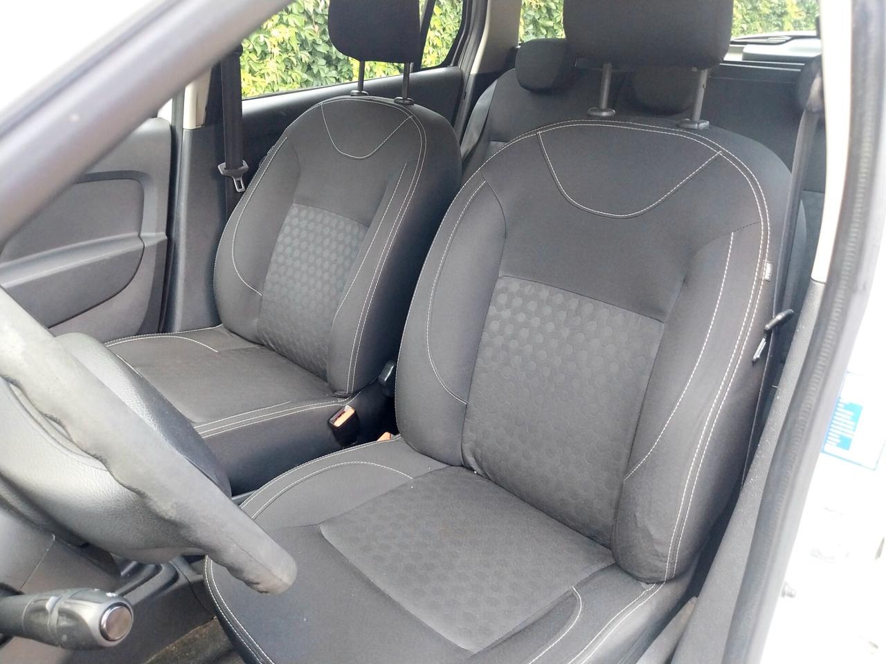 Dacia Logan SW 1.2 GPL