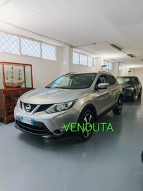 Nissan Qashqai 1.5 dCi 110 CV D Tekna MOLTO BELLA