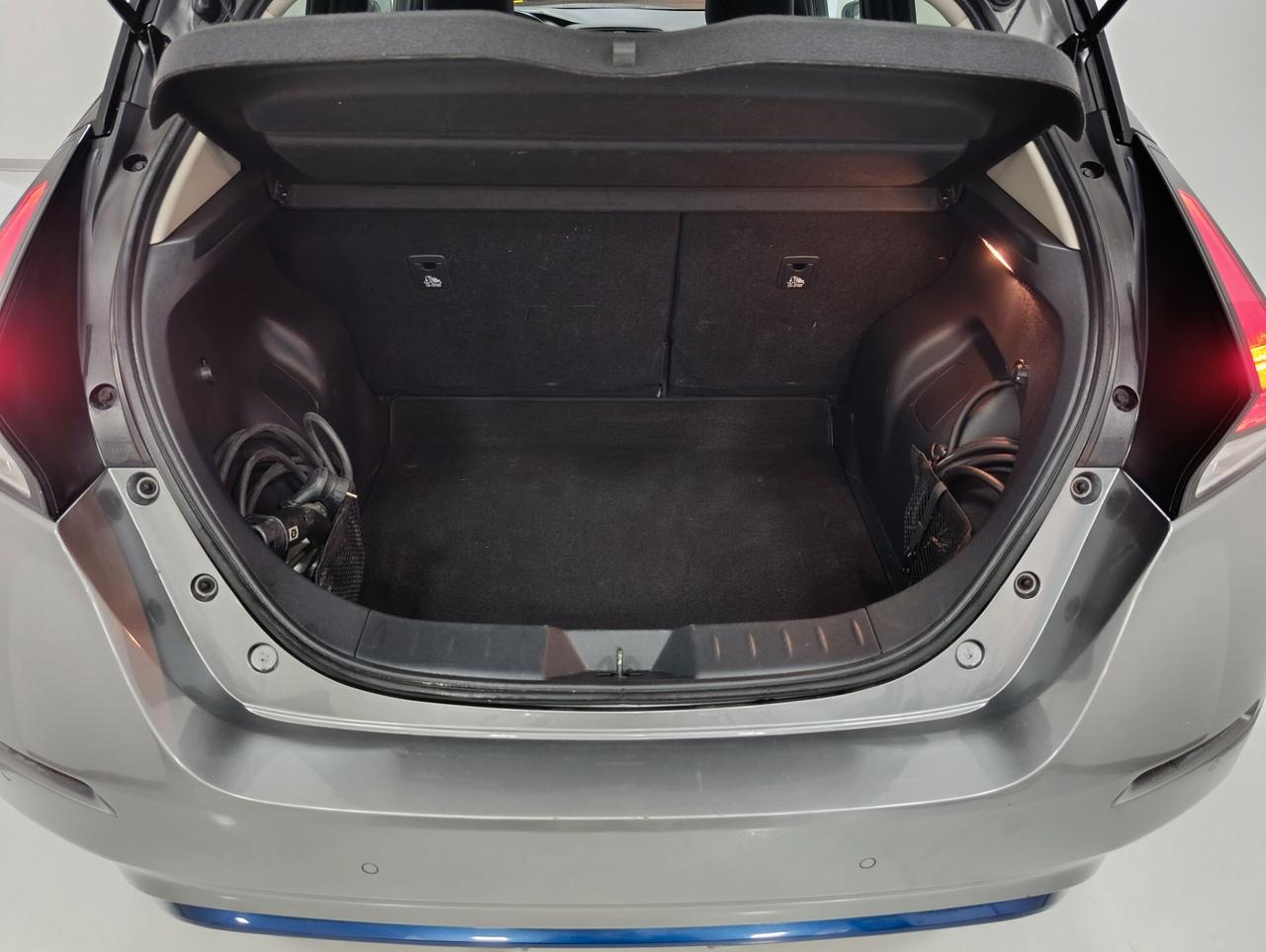 Nissan Leaf Business 40 kWh