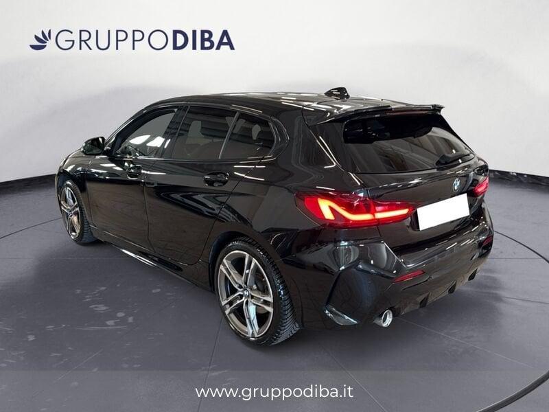 BMW Serie 1 F40 Diesel 116d Msport auto