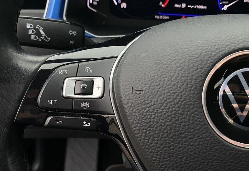 Volkswagen T-Roc Style 1.0 TSI 110CV