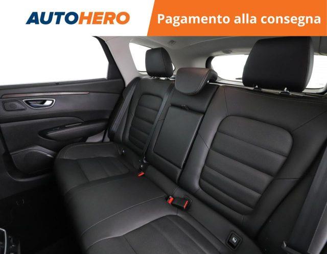 RENAULT Talisman Sporter dCi 130 CV Energy Intens