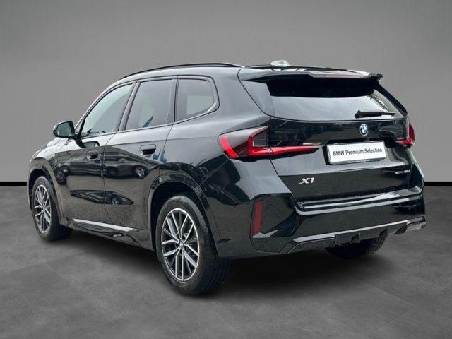 BMW X1 sDrive 18d Msport Aut.