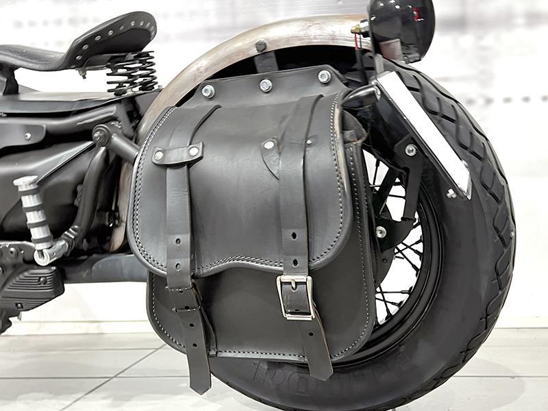 Yamaha XV 535 Virago