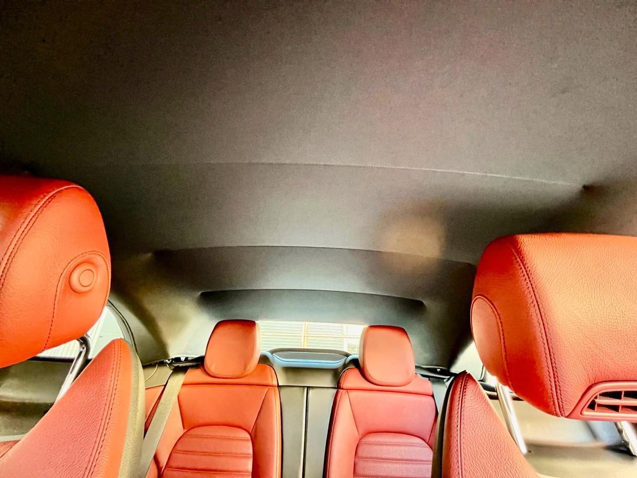Mercedes-benz C 220 C 220 d Auto Cabrio Premium Plus