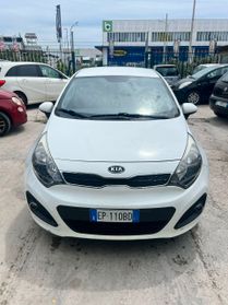 Kia Rio 1.1 CRDi WGT 5p. EX