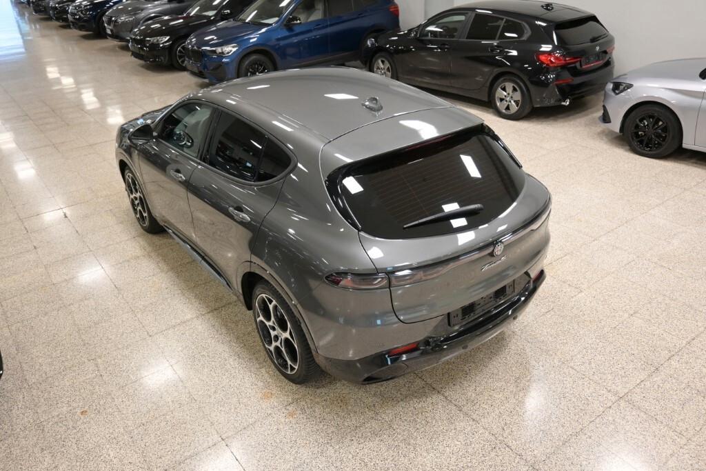 Alfa Romeo Tonale 1.6 diesel 130 CV TCT6 Sprint
