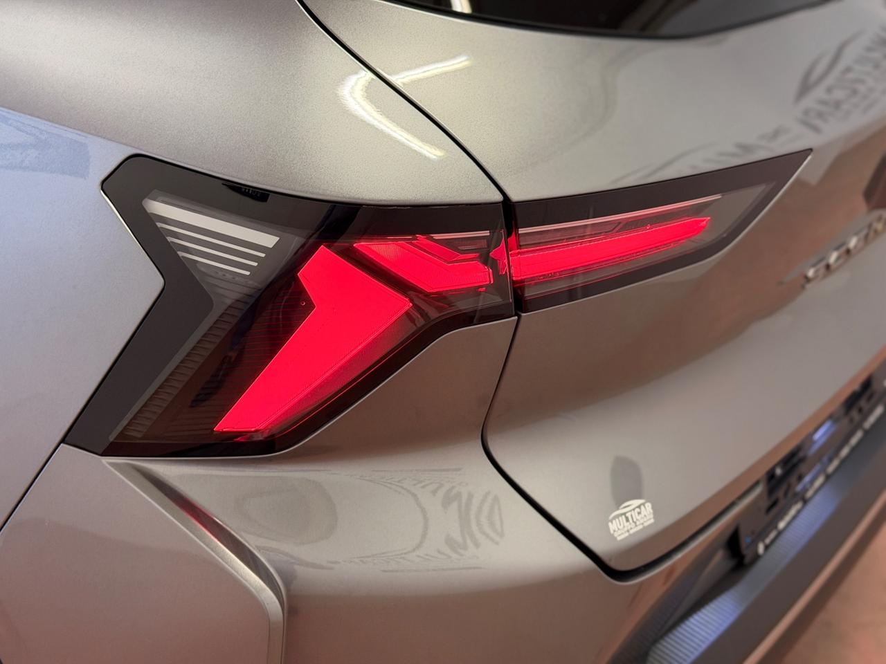 Renault Scenic E-Tech Electric 170 CV Comfort Range Techno