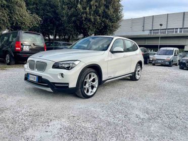 BMW X1 - SOLO 89 000 KM - UNICO PROPRIETARIO