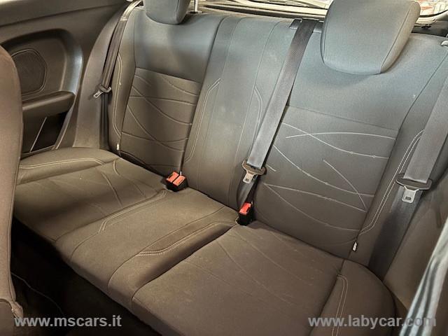 FORD Fiesta 1.4 3p. Bz.- GPL