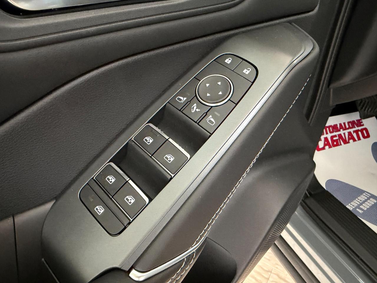 Nissan Qashqai MHEV 158 CV Xtronic N-Connecta KM0+TETTOpanoramic+WinterPack