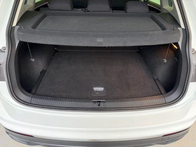 VOLKSWAGEN Tiguan 2.0 TDI 150 CV SCR DSG Life