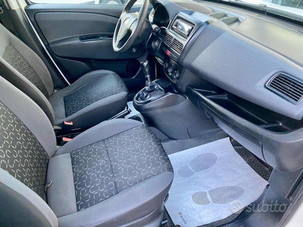 FIAT Doblo 1.3 MJT Cargo Lamierato IVA COMPRESA!