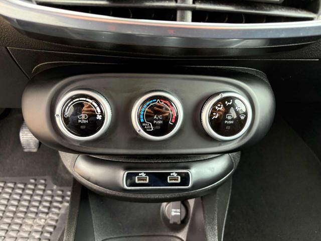 FIAT 500X 1.3 MultiJet 95 CV NEW MODEL