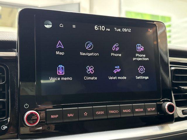 KIA Stonic 1.2 MPI Style Special Edition