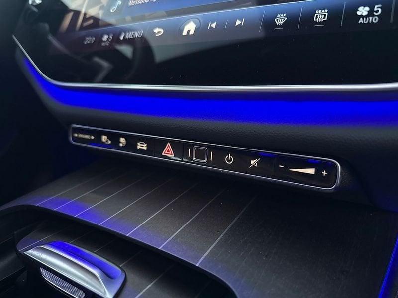 Mercedes-Benz Classe E E 300 e phev AMG Line Premium Plus auto