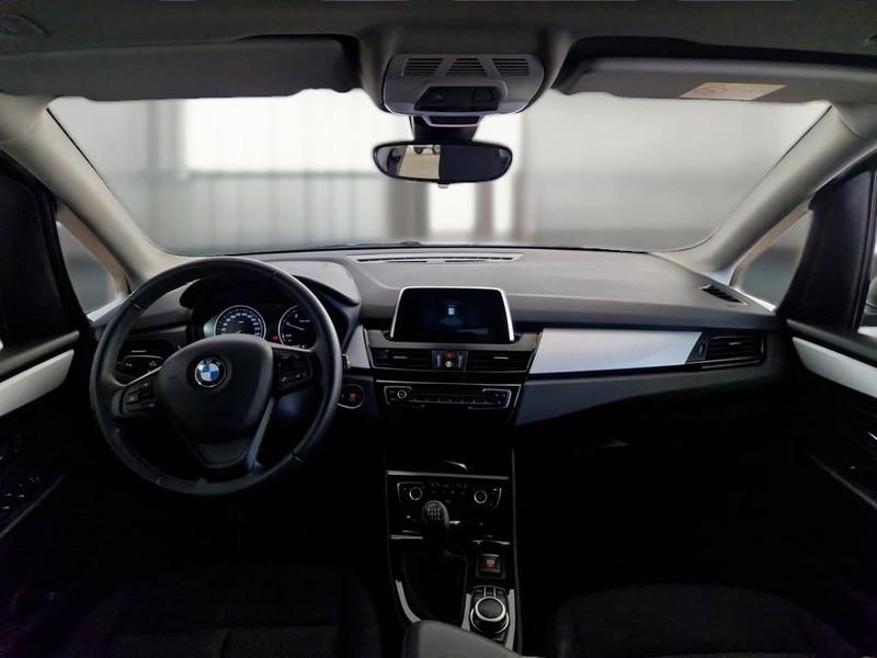 BMW 216 ACTIVE TOURER BUSINESS MONOVOLUME
