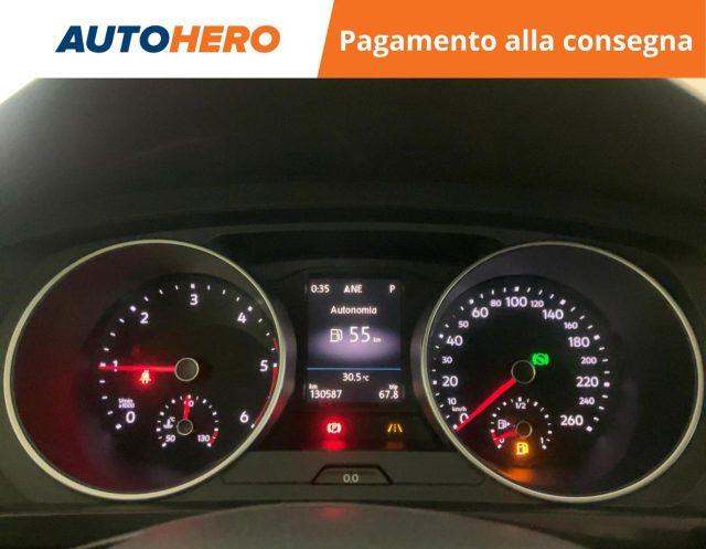 VOLKSWAGEN Tiguan 2.0 TDI SCR DSG Style BlueMotion Technology