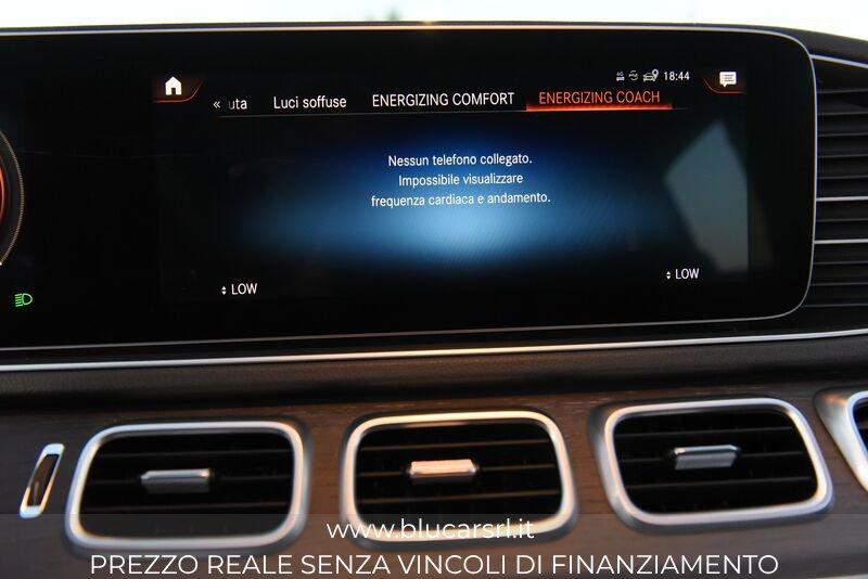 Mercedes-Benz GLE GLE Coupè 400 d 4Matic Premium Plus