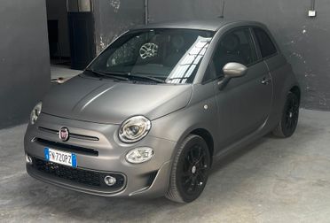 Fiat 500 1.3 Multijet 95 CV Sport