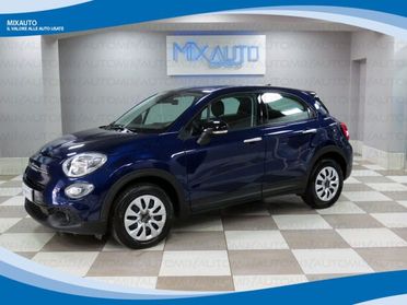 FIAT 500X 1.3 Multijet 95cv EU6